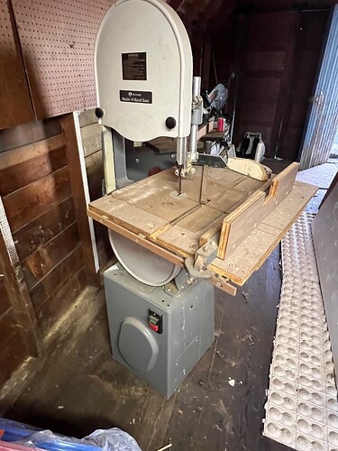 Rockwell Model 28-200 14-Inch Bandsaw_1
