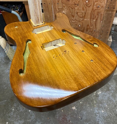 sealer coat 12 shot 2