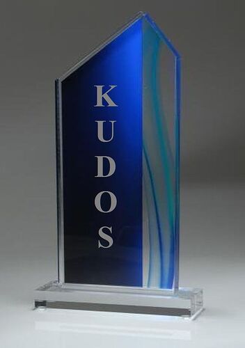 KUDOS 1