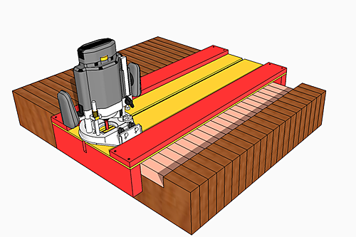 Router jig 3