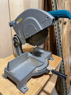 Makita Chop Saw