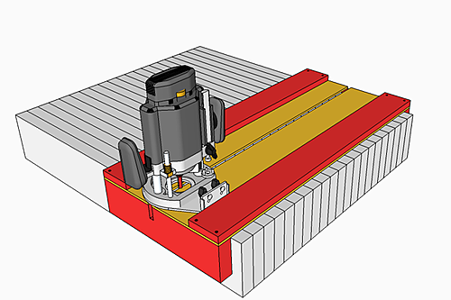 Router jig 2